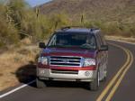 Ford Expedition EL 2006 года